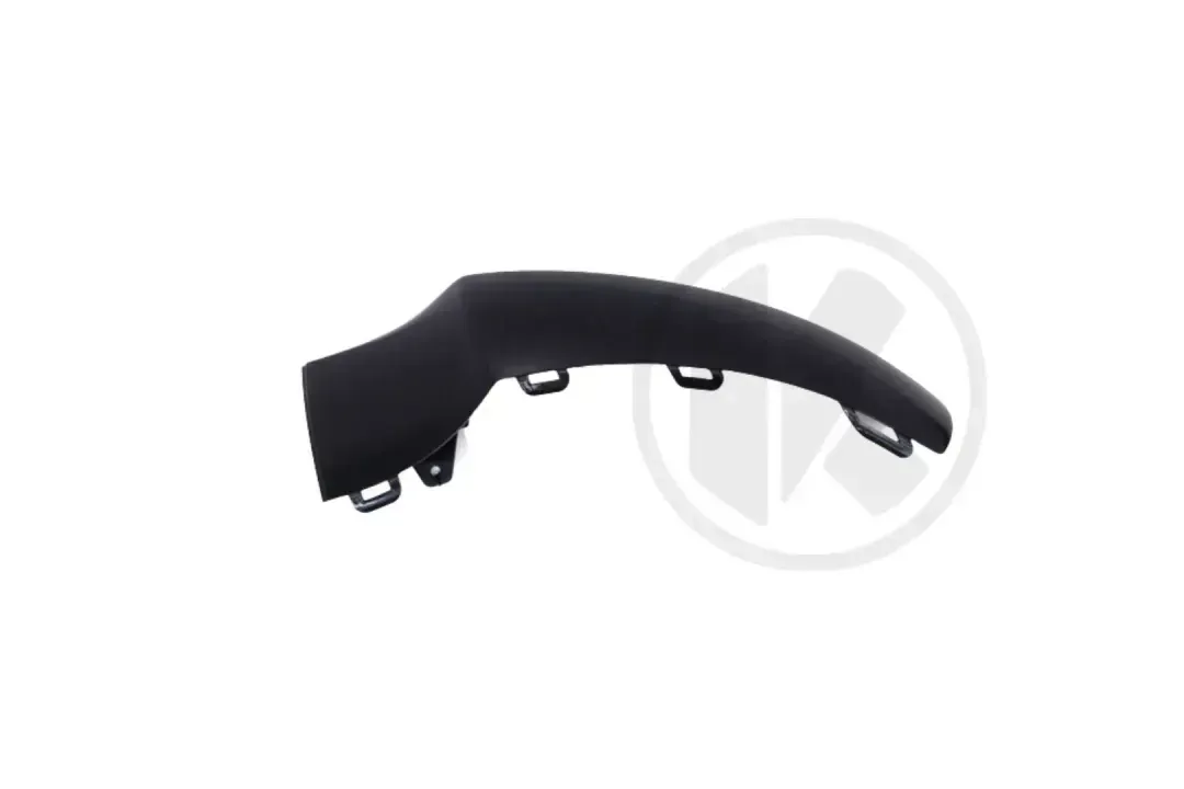 COVER, BUMPER AREA